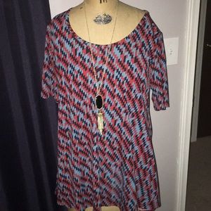 lularoe perfect tee
